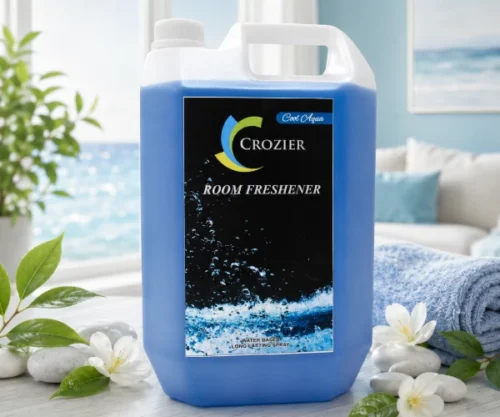 Room Freshner Cool Aqua 5 ltr