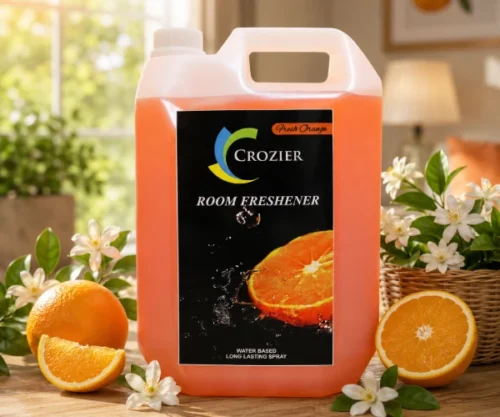 Room Freshner Orange-5 Ltr