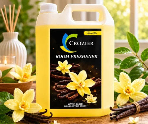 Room Freshner Vanilla-5 Ltr