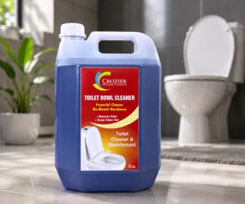 Toilet Cleaner 5 Ltr