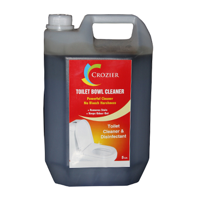 Toilet Cleaner