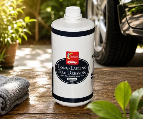 Tyre Dressing Premium-1Ltr