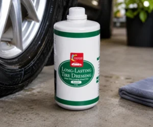 Tyre Dressing Regular-1Ltr