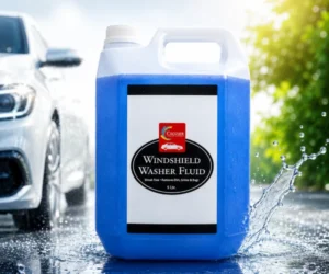 Wind Shield Washer Fluid -5L