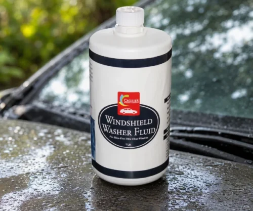 Wind Shield Washer Fluid-1ltr
