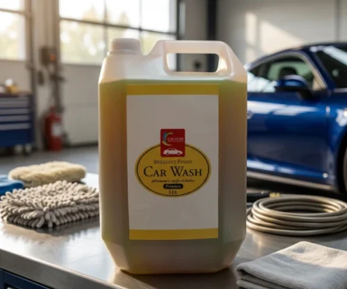 Car Wash Premium - 5L