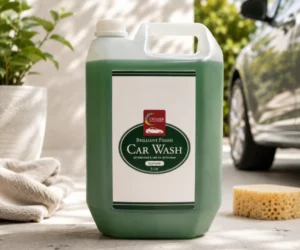 Car Wash Regular - 5L