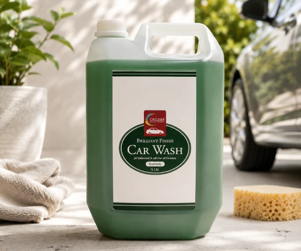 Car Wash Regular - 5L
