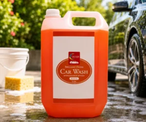 Car Wash Shine - 5L