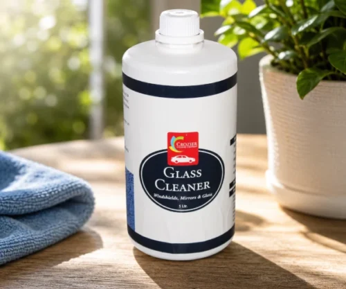 Glass Cleaner-1Ltr