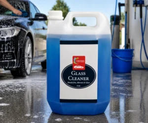 Glass Cleaner - 5L