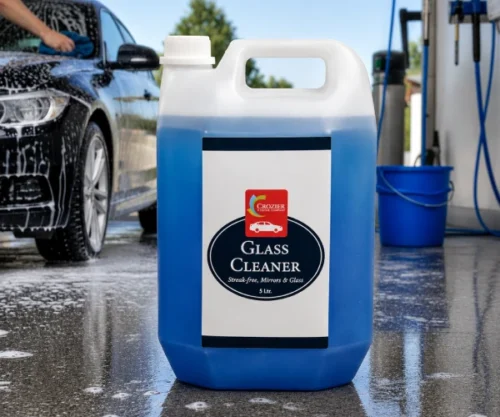 Glass Cleaner - 5L