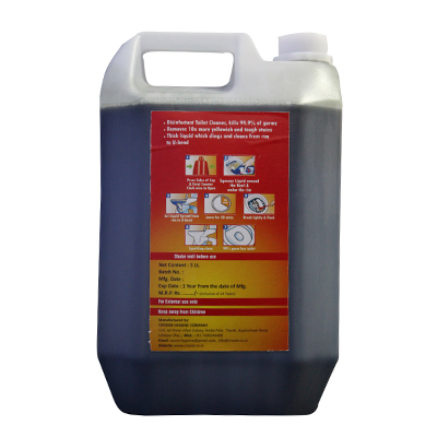 Toilet Cleaner - Image 2