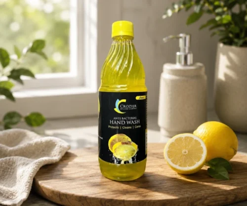 Handwash Lemon 1 Ltr