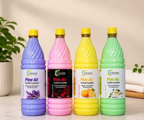 Pine All Floor Cleaner-1 Ltr