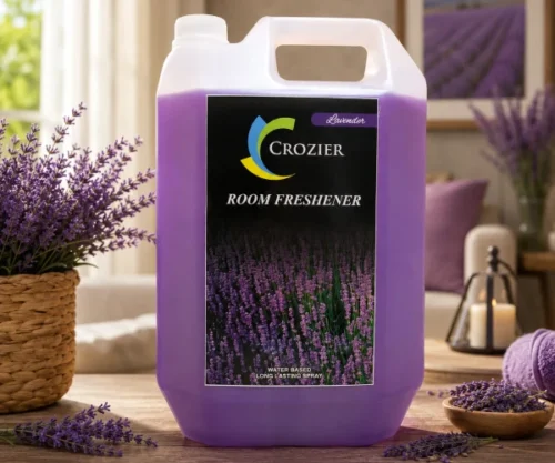 Room Freshner Lavender-5 Ltr