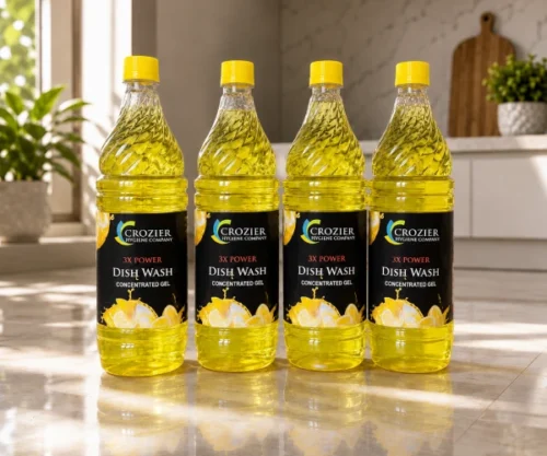 Dishwash Gel 1Ltr