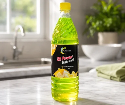 1 Ltr Dishwash gel